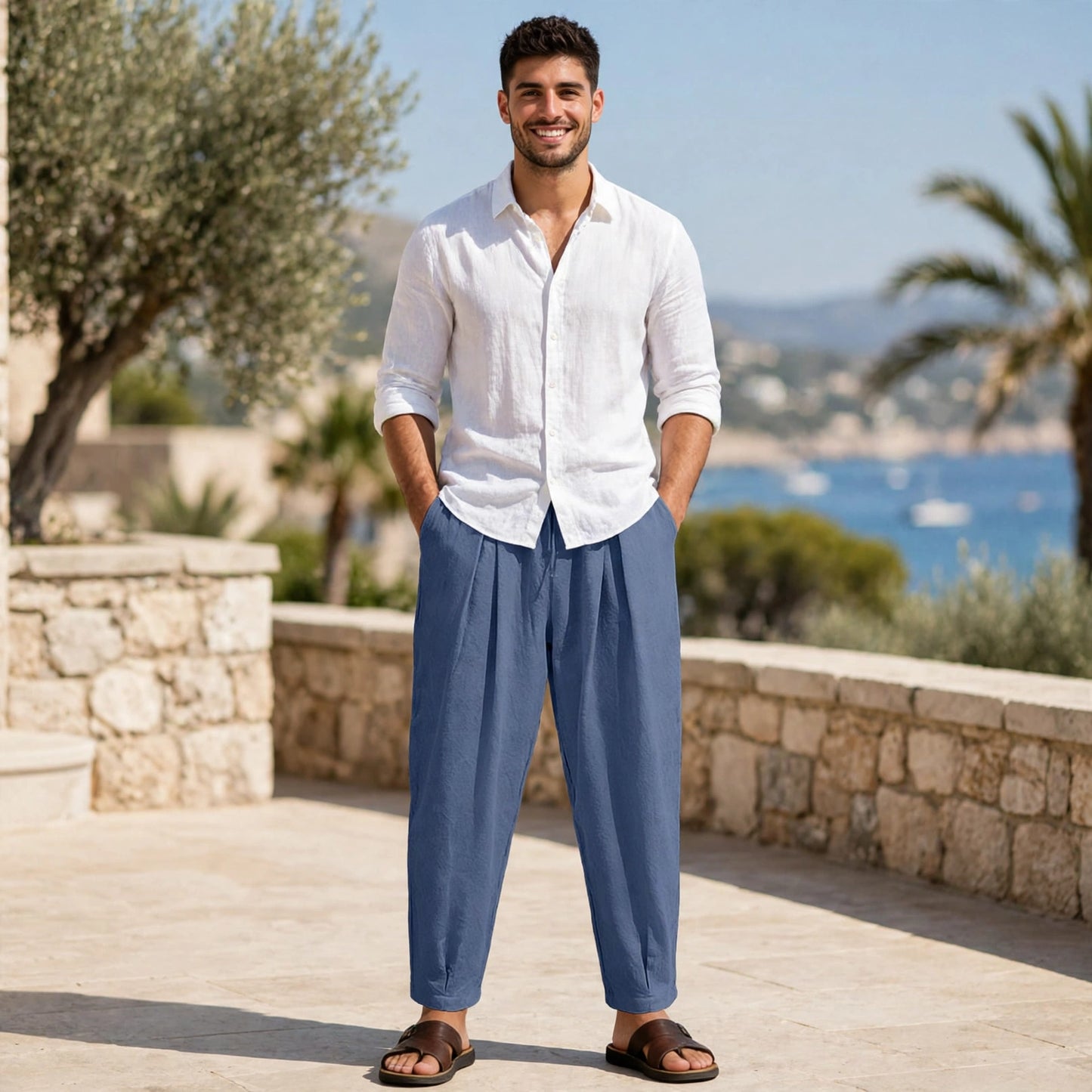 Pantaloni Brezza™