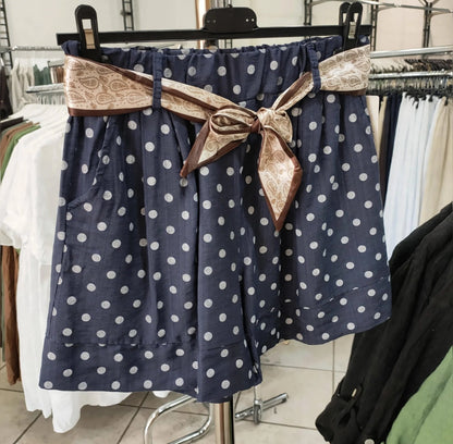 Pantaloncino Pois Élégance™