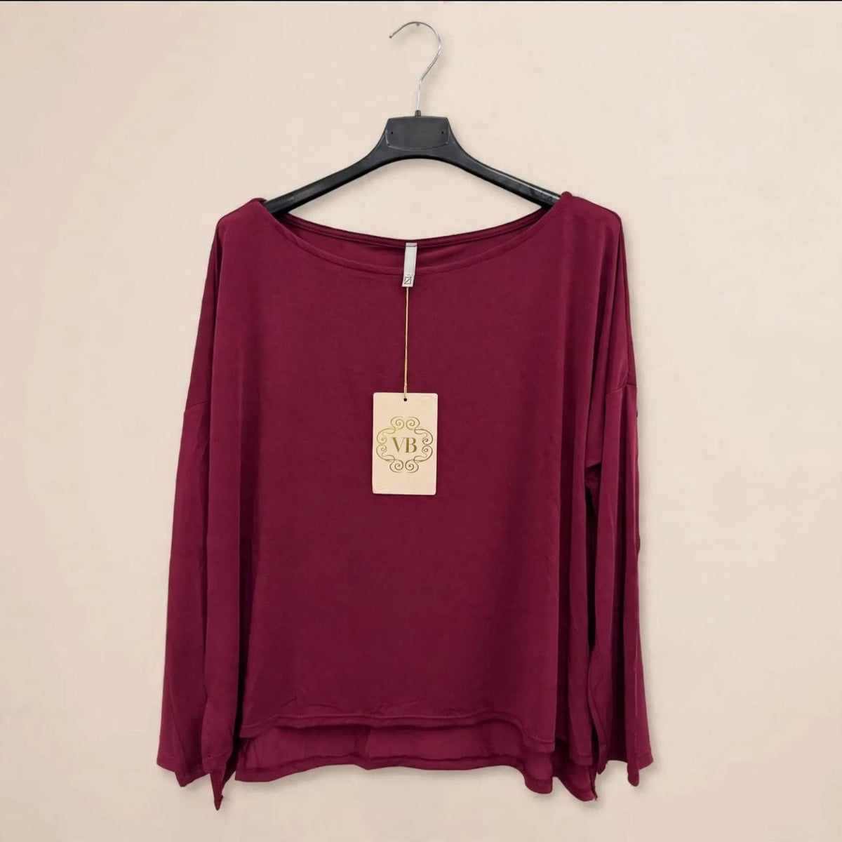 Maglia Comfort™