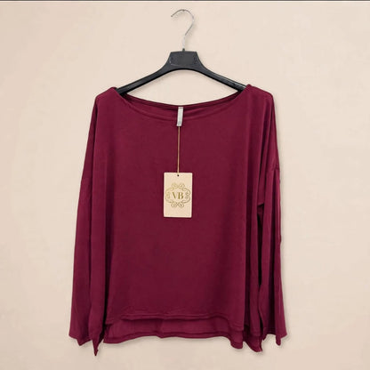 Maglia Comfort™