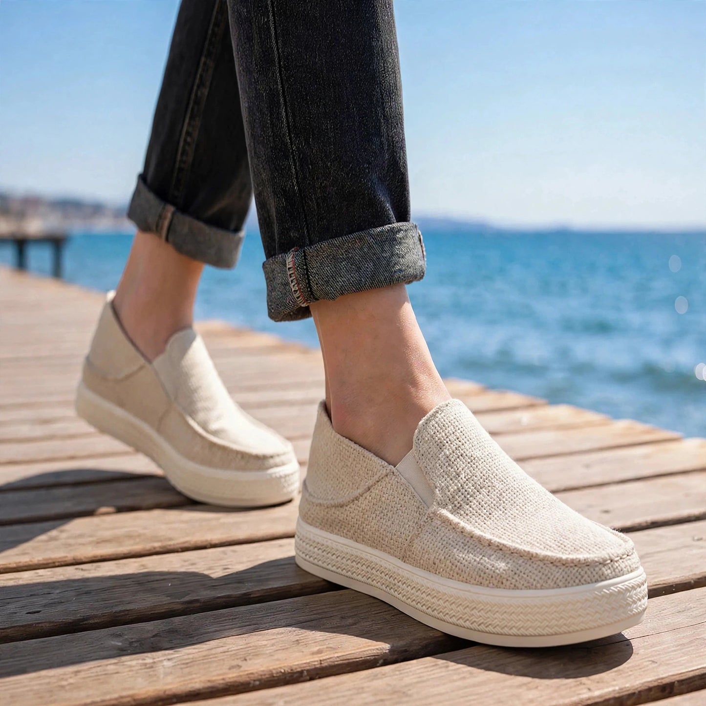 Aerostep™- Slip-On