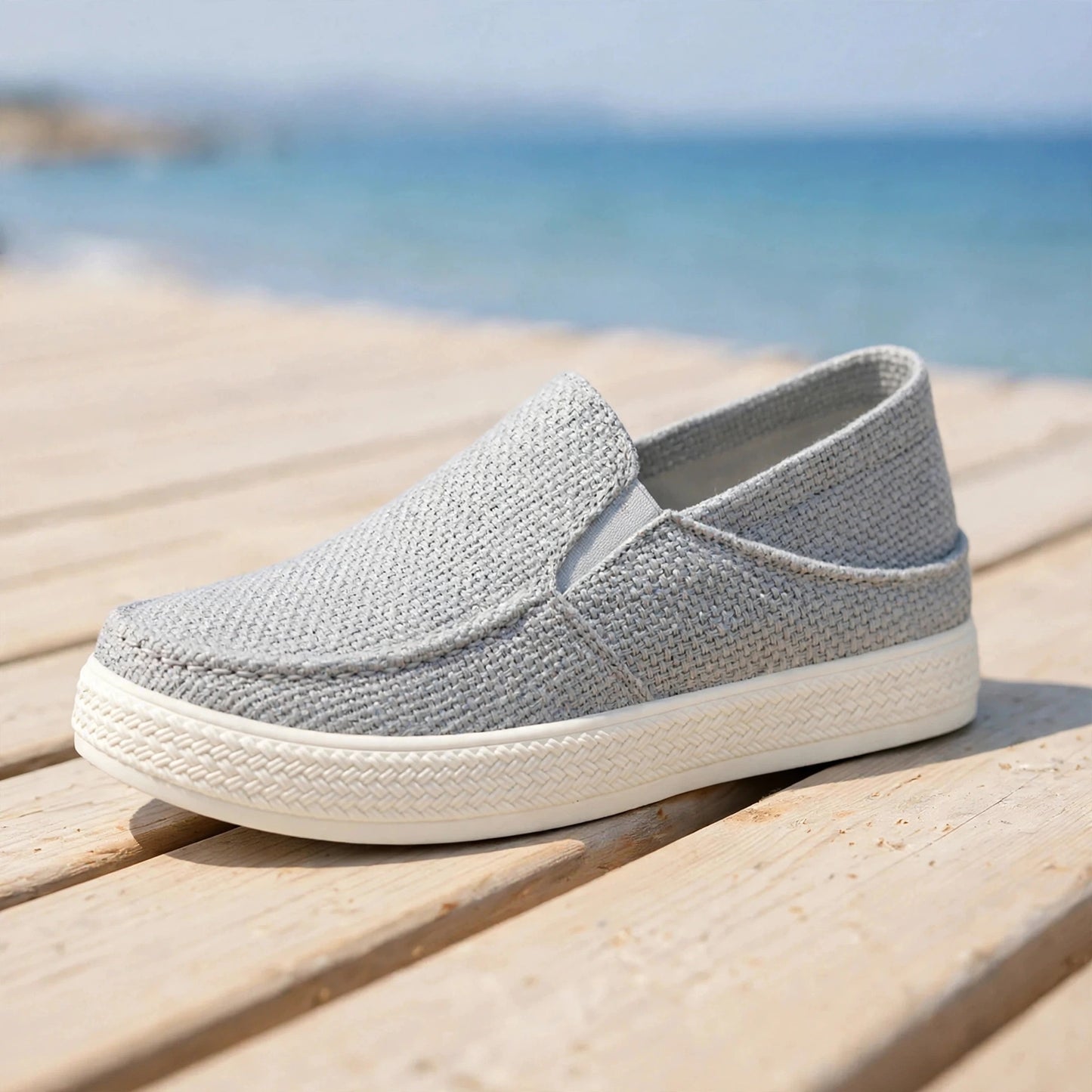 Aerostep™- Slip-On