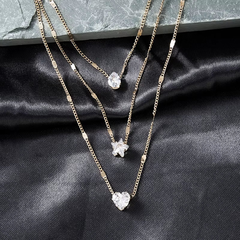 Gioia™ - Collana elegante